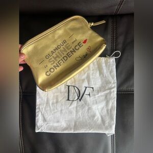 DIANE VON FURSTENBERG